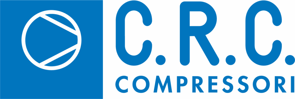 logo CRC Compressori